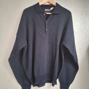 Mens Smith Forester Sweater